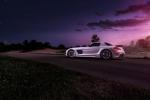 Mercedes-Benz SLS AMG Black Series by RENNtech 2014 года